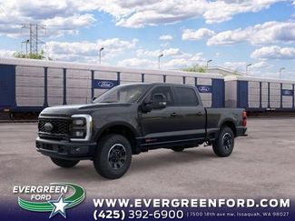 New 2026 Ford F250 Lariat AWD/4WD 360° Tour