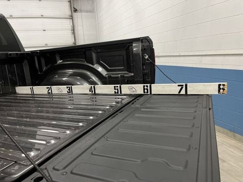 New 2026 RAM 1500 Big Horn w/ Night Edition image 14