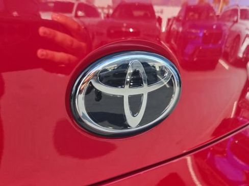 Certified 2026 Toyota Supra Premium w/ Driver Assist Package RWD image 33