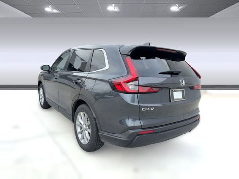 Used 2025 Honda CR-V EX-L image 3
