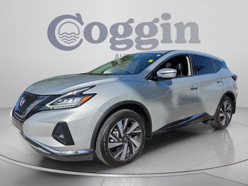 Used 2024 Nissan Murano SL FWD image 1