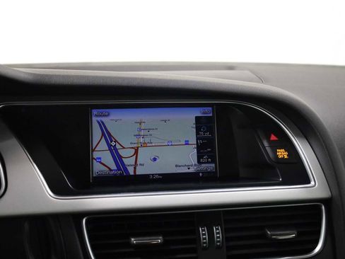 Used 2017 Audi S5 3.0T Cabriolet w/ Technology Package image 29