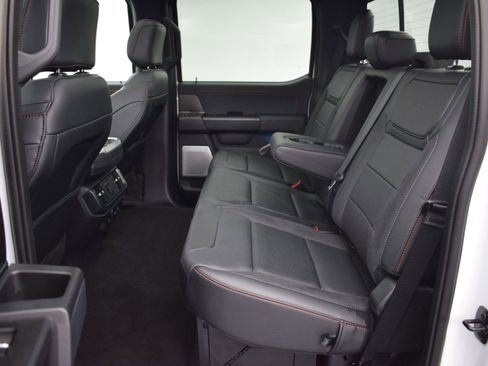 Used 2024 Ford F150 Raptor AWD/4WD image 17