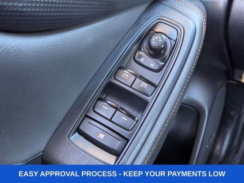 Used 2022 Subaru Forester Wilderness image 34