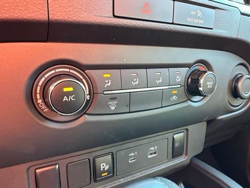Used 2022 Nissan Frontier S w/ Technology Package AWD/4WD image 22