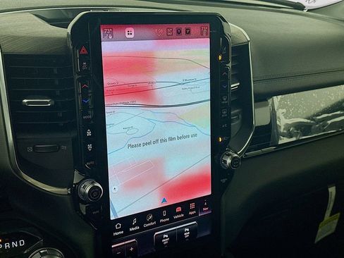 New 2026 RAM 1500 Laramie w/ Night Edition image 15