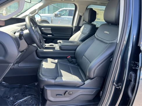 New 2026 Ford Expedition Max Platinum w/ Driver's Package AWD/4WD image 28