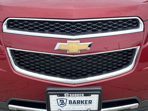 Used 2014 Chevrolet Equinox LTZ AWD/4WD image 32