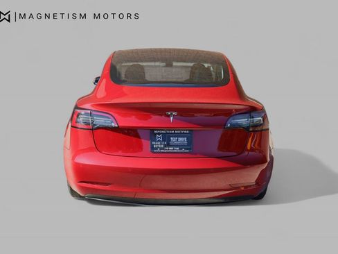 Used 2018 Tesla Model 3 Long Range image 8
