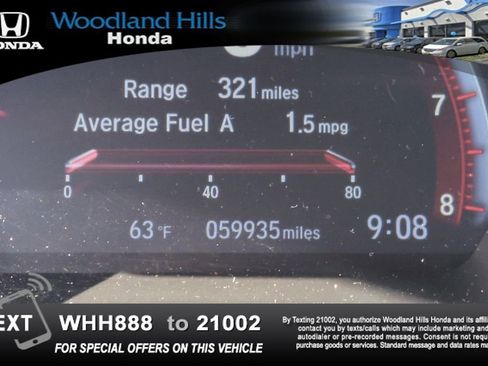 Used 2020 Honda Civic Sport image 14