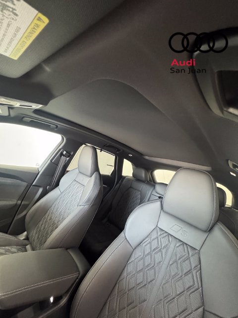 New 2026 Audi SQ5 Premium Plus AWD/4WD image 17