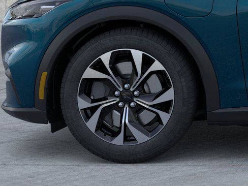 New 2026 Ford Mustang Mach-E Select AWD/4WD image 19