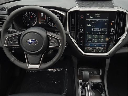 New 2026 Subaru Ascent Touring image 13