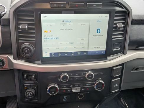 Used 2021 Ford F150 XLT w/ Equipment Group 302A High image 20