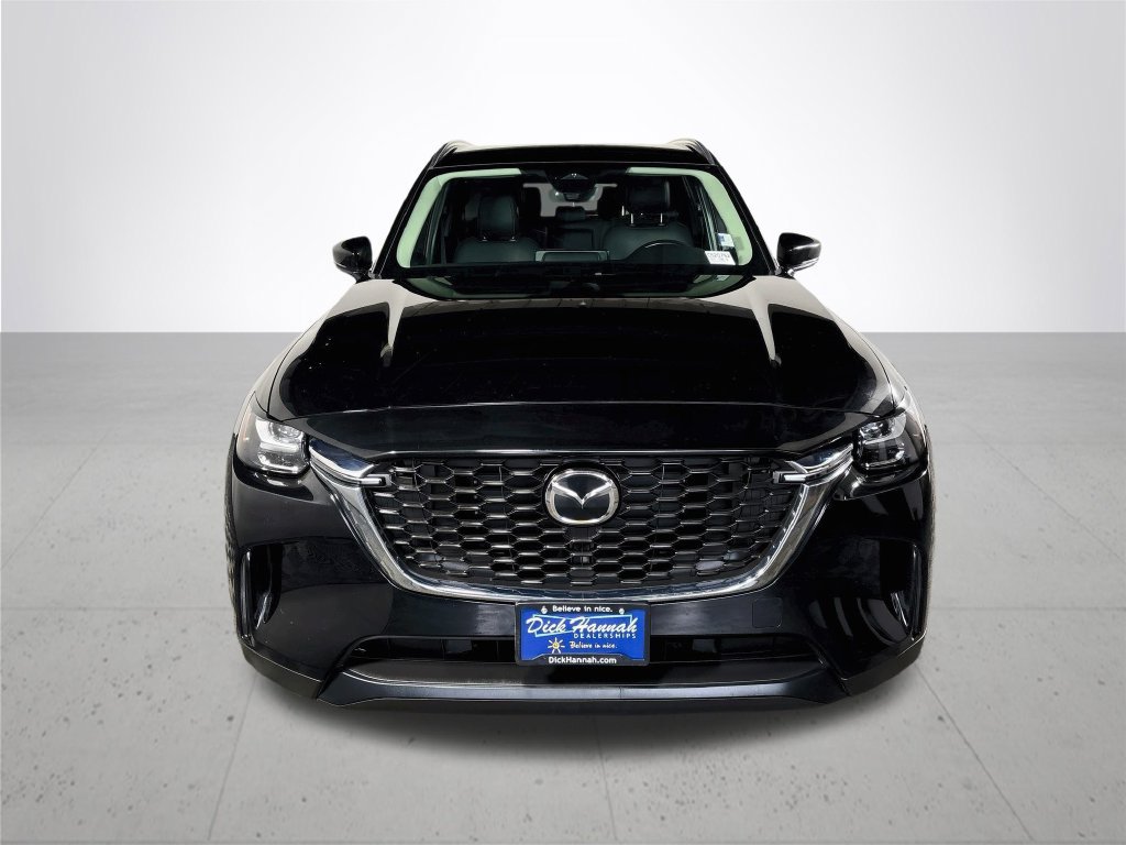 Used 2024 MAZDA CX-90 3.3 Turbo w/ Select Package AWD/4WD image 3
