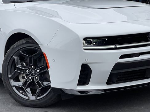 New 2026 Dodge Charger R/T AWD/4WD image 3