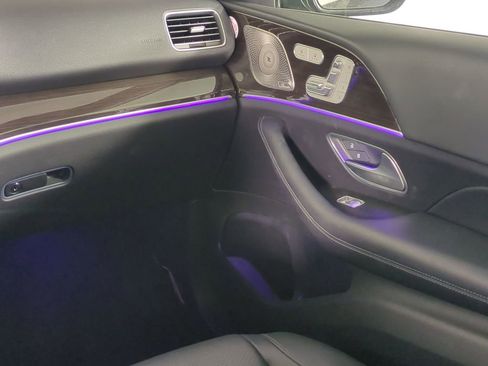 Used 2024 Mercedes-Benz GLE 350 4MATIC w/ 3rd Row Seat Package image 20