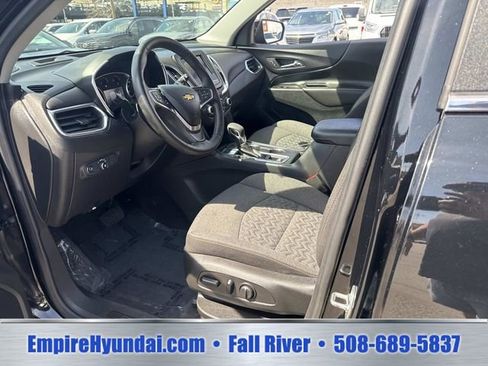 Used 2024 Chevrolet Equinox LT AWD/4WD image 20