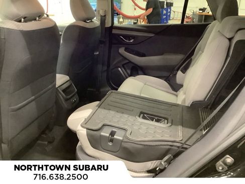 Used 2020 Subaru Outback Premium AWD/4WD image 12