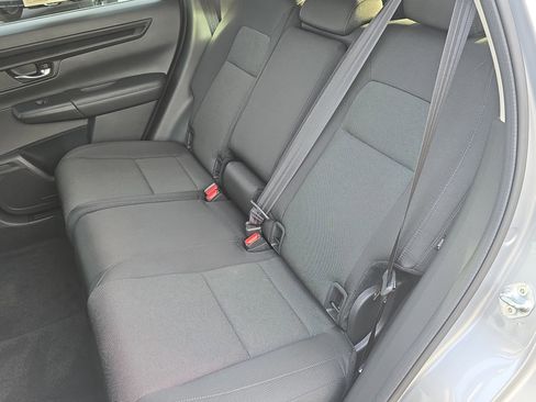 Used 2024 Honda CR-V EX image 14