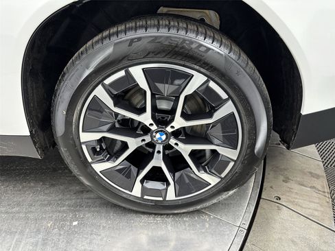 New 2026 BMW X3 xDrive30 w/ Convenience Package image 27