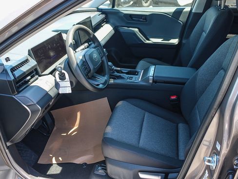 New 2026 Toyota RAV4 LE FWD image 20