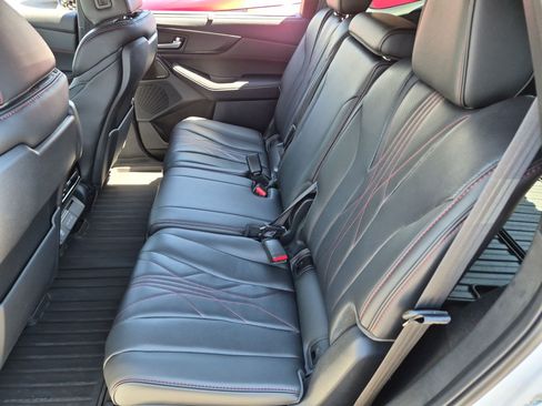 Used 2025 Acura MDX Type S AWD/4WD image 29