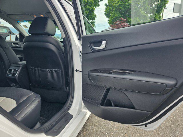 Used 2020 Kia Optima EX FWD image 15