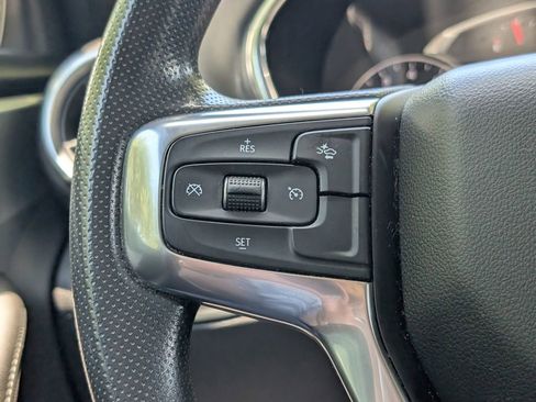 Used 2021 Chevrolet Blazer LT FWD image 22