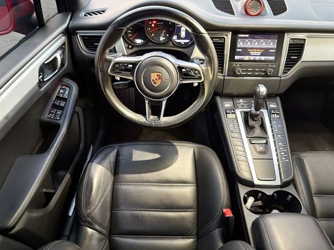 Used 2017 Porsche Macan GTS w/ Premium Package Plus image 16