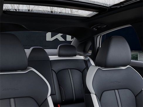New 2025 Kia K5 GT-Line w/ GT-Line Premium Package image 27