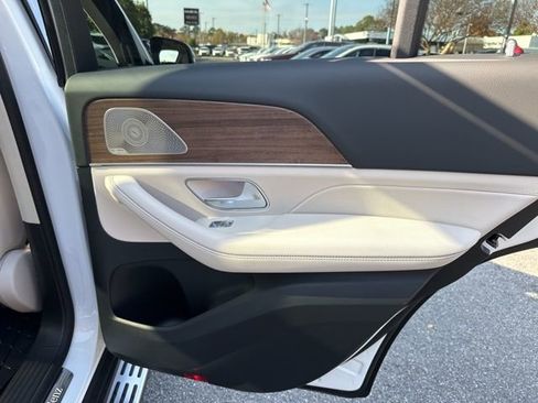 New 2026 Mercedes-Benz GLE 350 4MATIC image 34