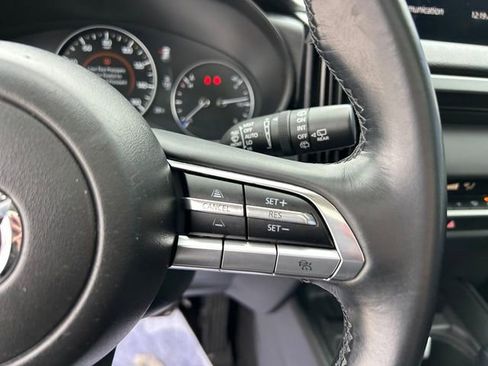 Used 2023 MAZDA CX-50 2.5 S w/ Cargo Package AWD/4WD image 21