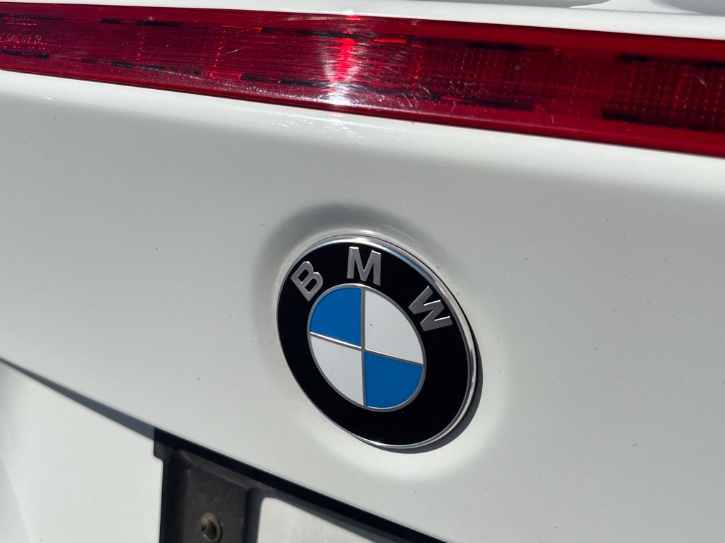 Used 2018 BMW 430i Convertible RWD image 34