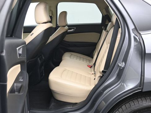 Used 2024 Ford Edge SEL AWD/4WD image 20