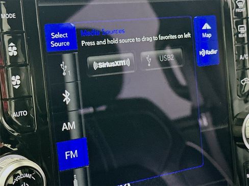 Used 2021 RAM 1500 Limited image 29