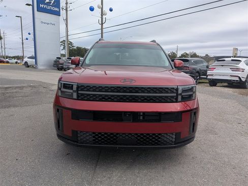 Used 2024 Hyundai Santa Fe Calligraphy image 8