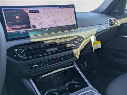 New 2026 BMW 330i Sedan w/ Premium Package image 12