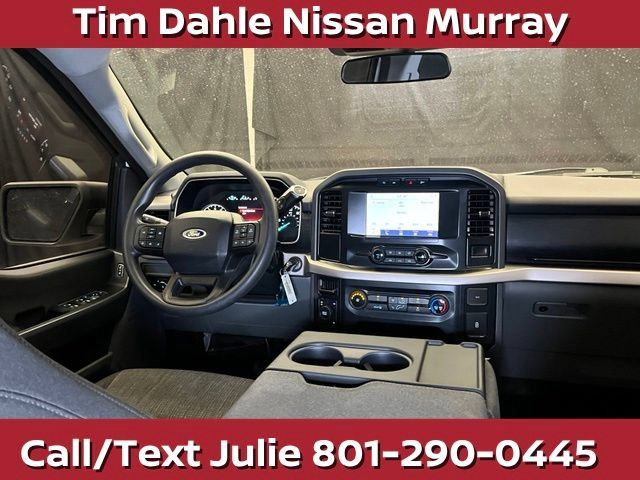 Used 2021 Ford F150 XLT AWD/4WD image 20