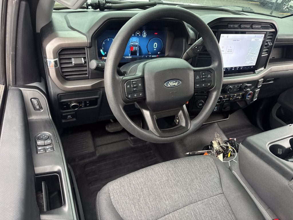 Used 2024 Ford F150 XL RWD image 12