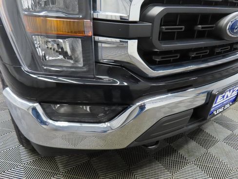 Used 2023 Ford F150 XLT w/ Equipment Group 301A Mid image 46
