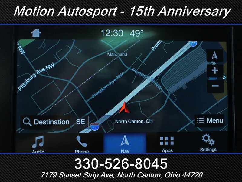 Used 2016 Ford F150 XLT w/ Equipment Group 302A Luxury AWD/4WD image 22