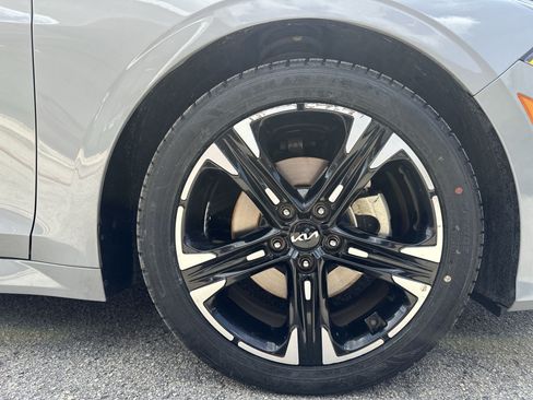 Certified 2024 Kia K5 GT-Line w/ GT-Line Premium Package FWD image 18