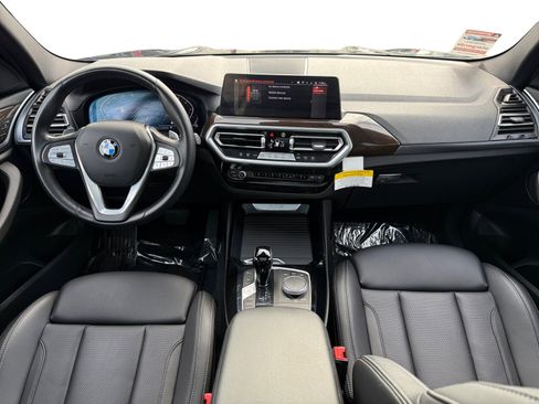 Used 2022 BMW X3 sDrive30i w/ Convenience Package w/ZPA image 10