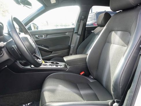 Used 2024 Honda Civic Sport image 13