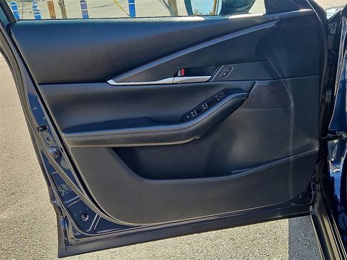 Used 2024 MAZDA CX-30 AWD 2.5 S w/ Select Sport Pkg image 18