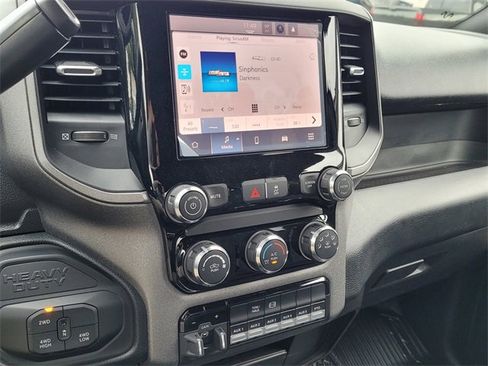 New 2026 RAM 5500 Tradesman image 12