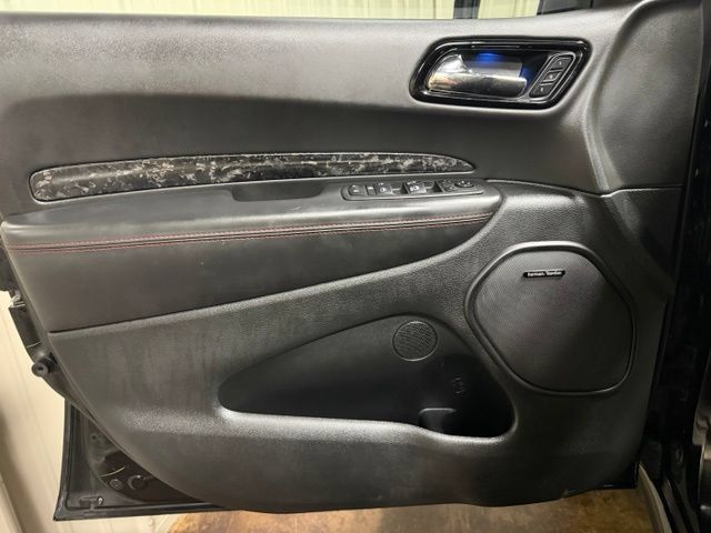 Used 2023 Dodge Durango R/T AWD/4WD image 12