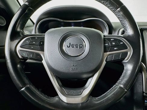 Used 2020 Jeep Grand Cherokee Laredo AWD/4WD image 36