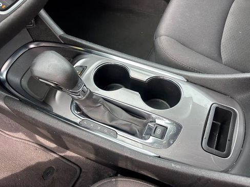 Used 2024 Chevrolet Malibu LT FWD image 26